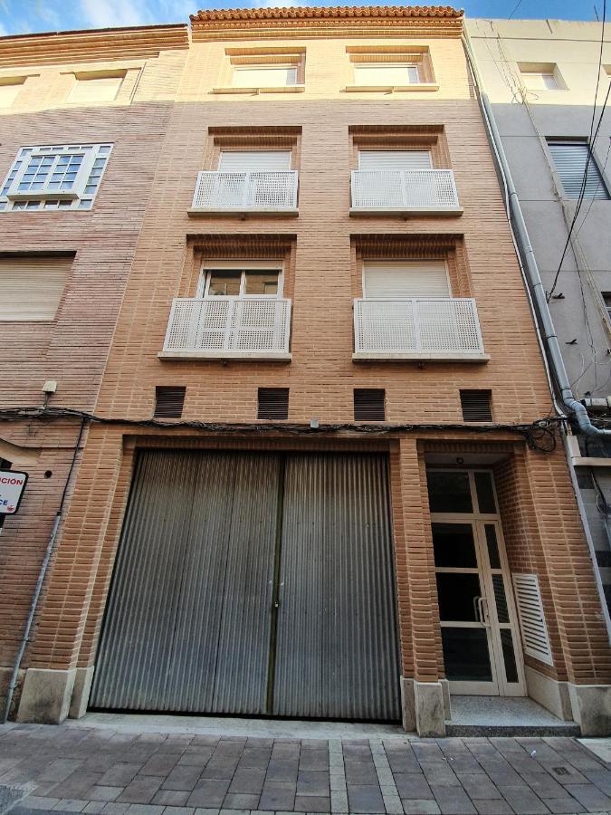 Apartamento San Juan 2 Murcia Exterior photo