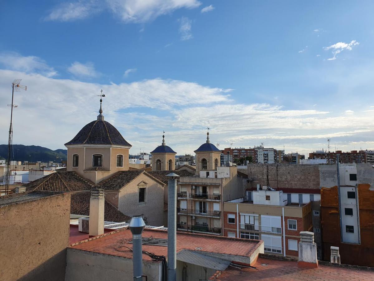 Apartamento San Juan 2 Murcia Exterior photo