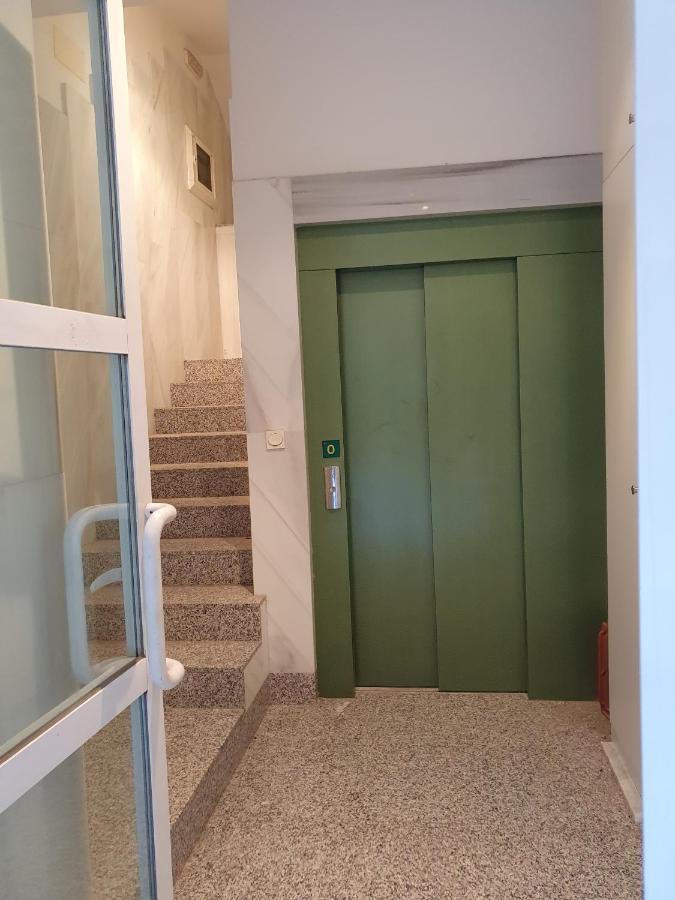 Apartamento San Juan 2 Murcia Exterior photo